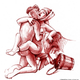 Illustration for article titled Kozák káma-szútra